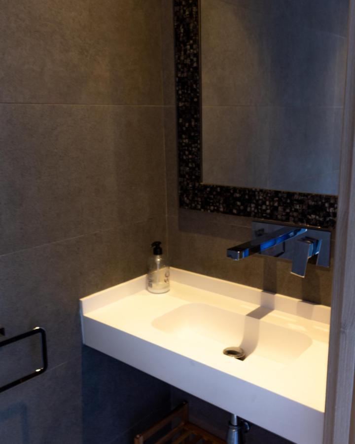 Apartamento Atico Estrasburgo Suites Jávea エクステリア 写真