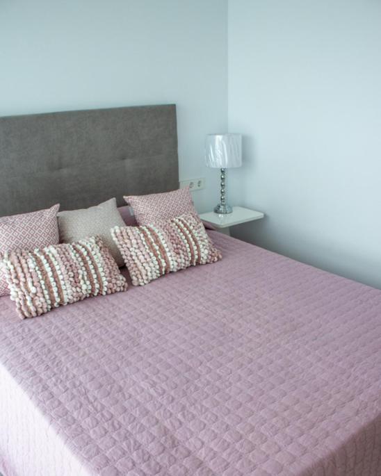 Apartamento Atico Estrasburgo Suites Jávea エクステリア 写真